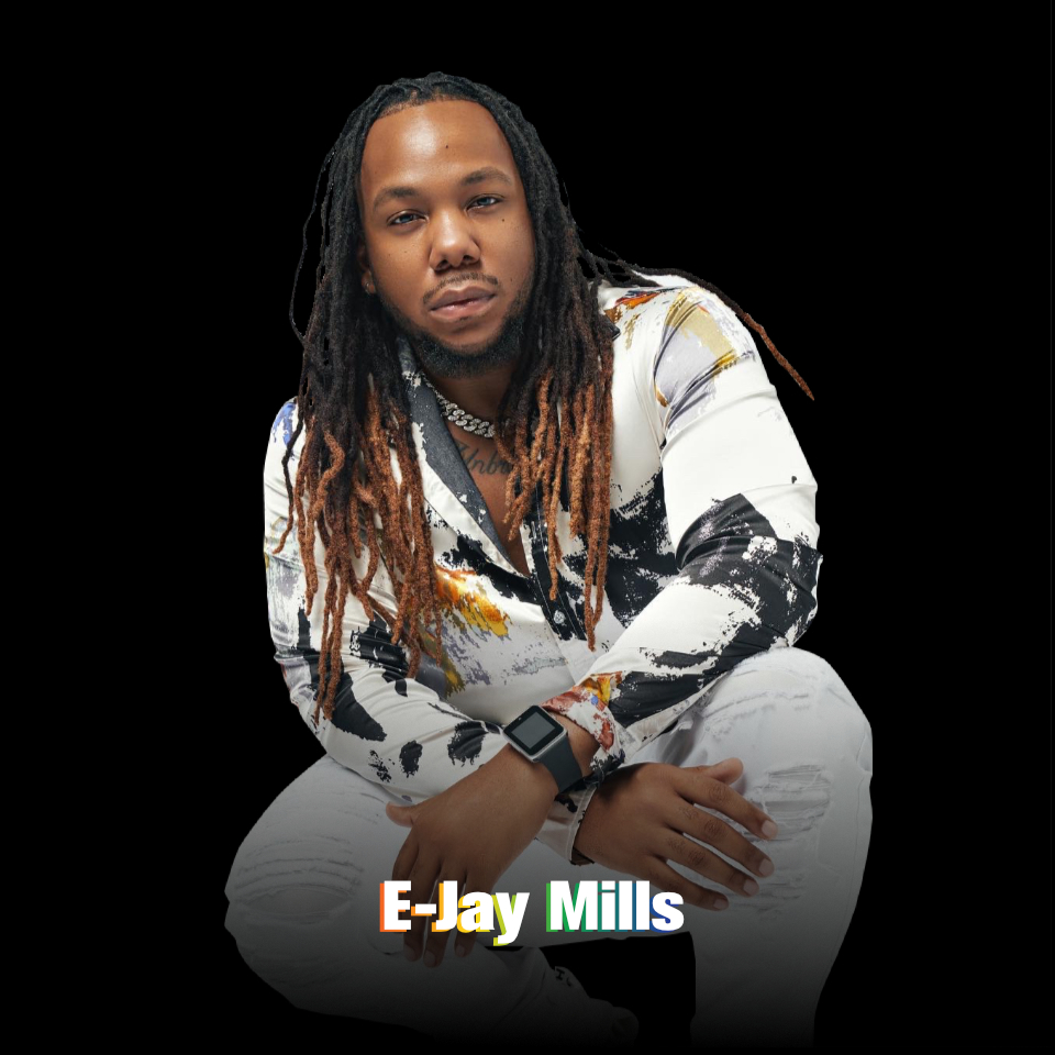 E-Jay Mills